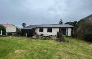 15 Williams Crescent, Maketu