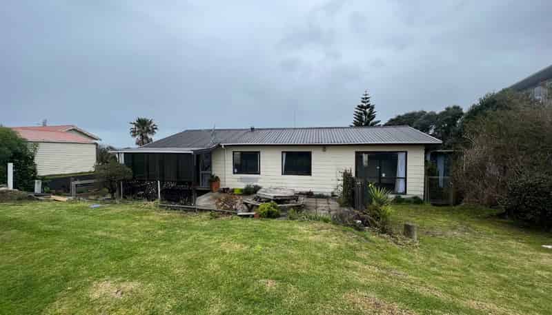 15 Williams Crescent, Maketu