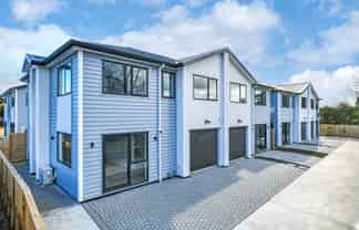 A/6 Tasman Drive, Papakura