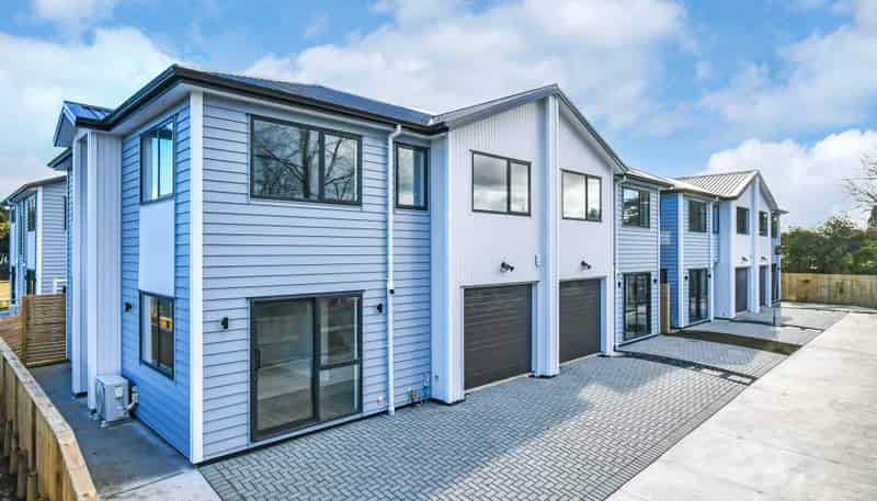 A/6 Tasman Drive, Papakura