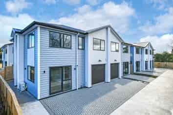 A/6 Tasman Drive, Opaheke