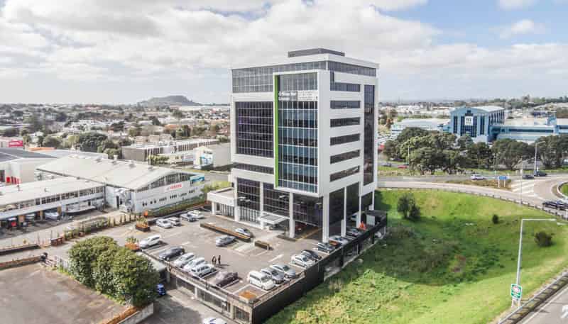 Level 5/56 Cawley Street, Ellerslie