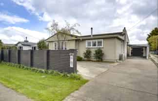 212 Terrace Road, Parkvale