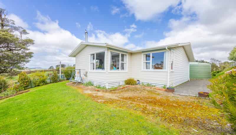 8 Odin Street, Norsewood