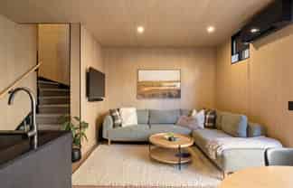 57/6 Hall Street, Queenstown