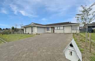 4 Norfolk Drive, Otamatea