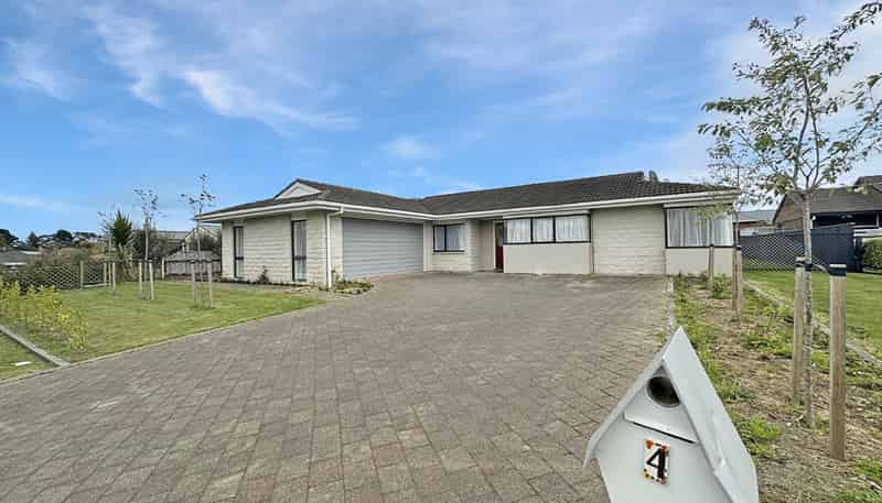 4 Norfolk Drive, Otamatea