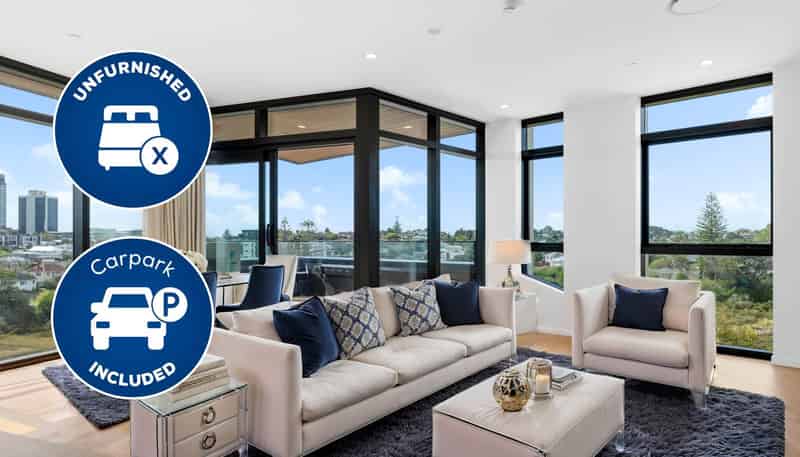 616/48 Esmonde Road, Takapuna