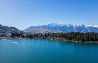 20T/26 Lake Esplanade, Queenstown