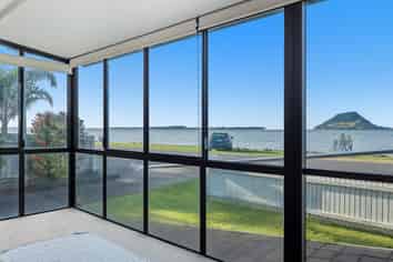 18 and 18A Harbour Drive, Otumoetai