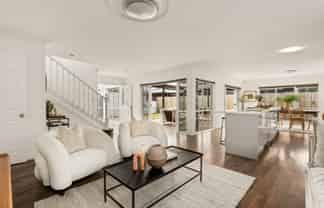 20 Norris Street, Avenues
