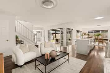 20 Norris Street, Avenues