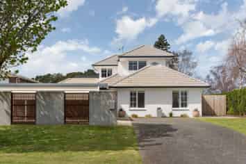 20 Norris Street, Avenues