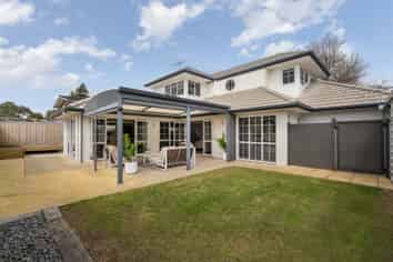 20 Norris Street, Avenues