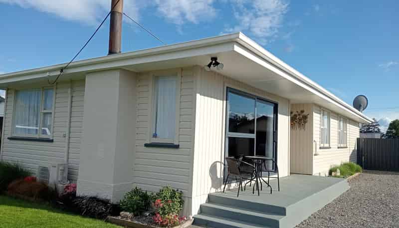 4 Carlyle Street, Tuatapere