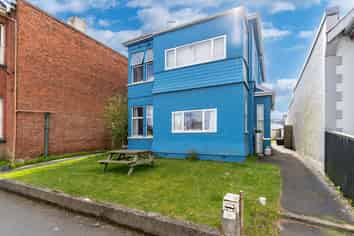 84 Harrow Street, North Dunedin