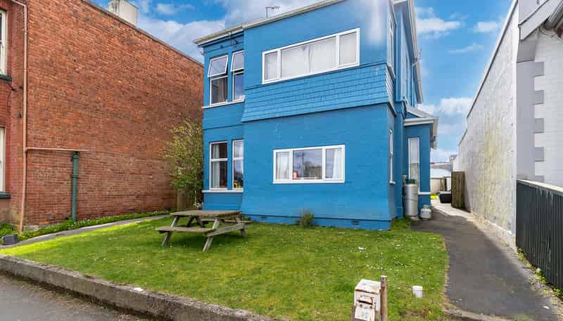 84 Harrow Street, North Dunedin