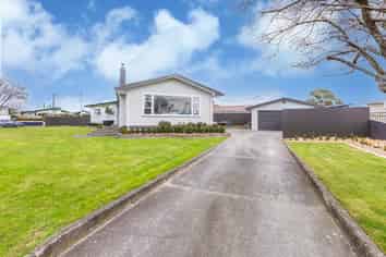 Hawkes Bay - Address withheld