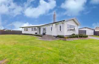 Hawkes Bay - Address withheld
