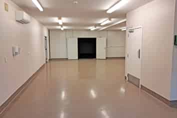 RARE FOOD-GRADE PREMISES
