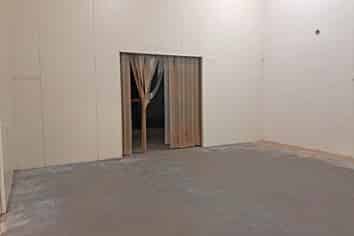 RARE FOOD-GRADE PREMISES
