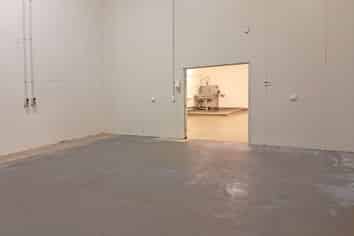 RARE FOOD-GRADE PREMISES
