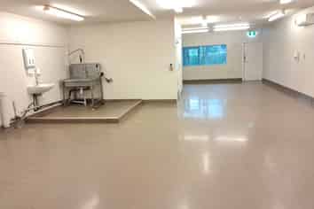 RARE FOOD-GRADE PREMISES
