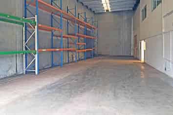 RARE FOOD-GRADE PREMISES

