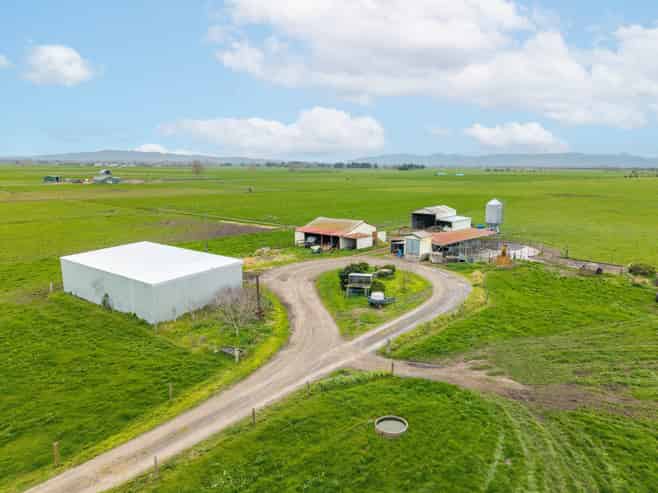 74 Otway Road, Te Aroha
