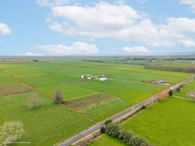 74 Otway Road, Te Aroha