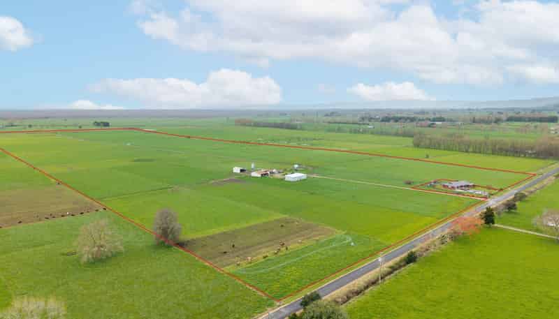 74 Otway Road, Te Aroha