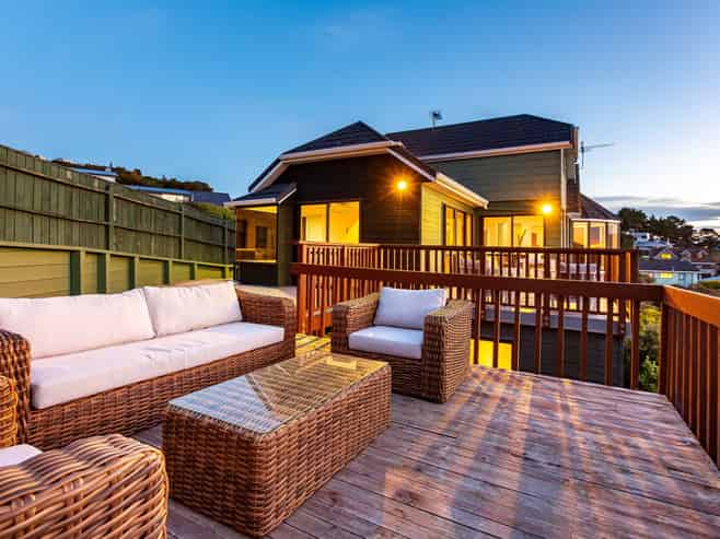 19 Kinloch Place, Papakowhai