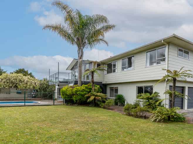 152 Totara Drive, Pukete