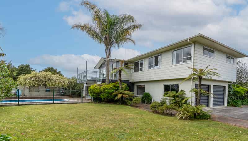 152 Totara Drive, Pukete