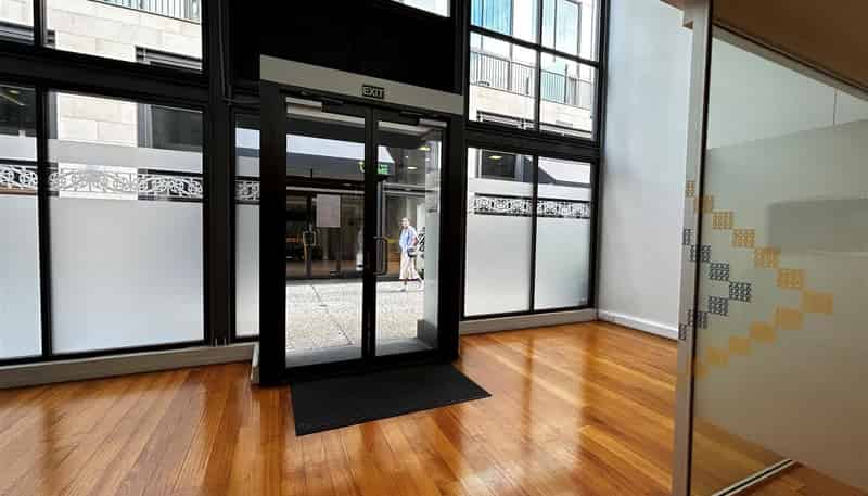  GF, 13 Dockside Lane, Auckland Central