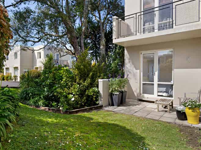 6/166 Mokoia Road, Chatswood
