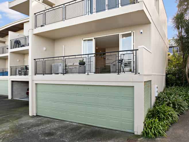 6/166 Mokoia Road, Chatswood