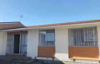 3/538 Worcester Street, Linwood