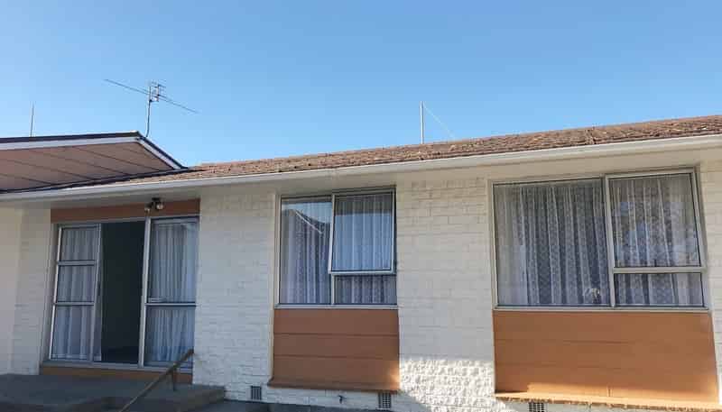 3/538 Worcester Street, Linwood