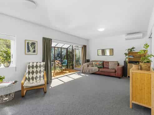 1/116 Mairangi Road, Wilton