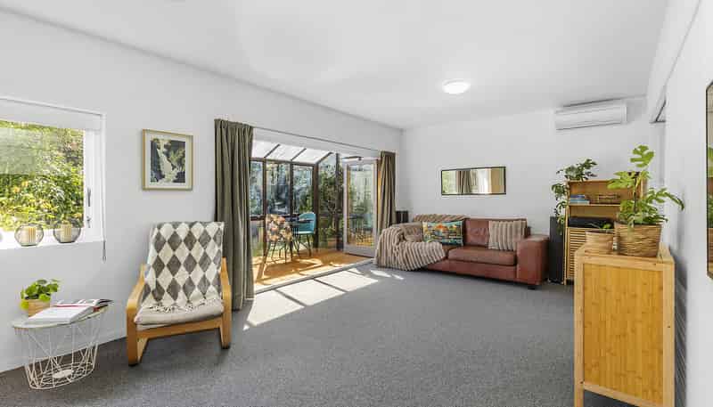 1/116 Mairangi Road, Wilton