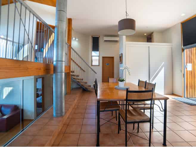 132 Wynyard Crescent, Fernhill