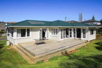4 Broadfoot Place, Te Kuiti