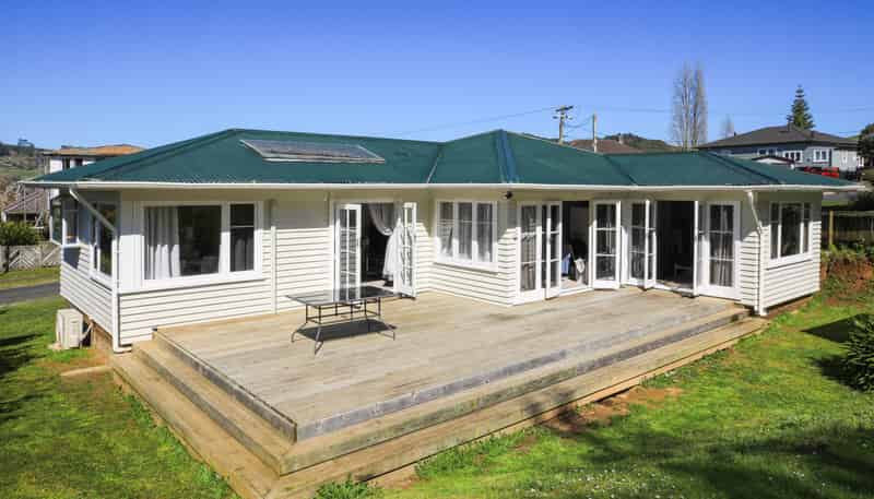 4 Broadfoot Place, Te Kuiti