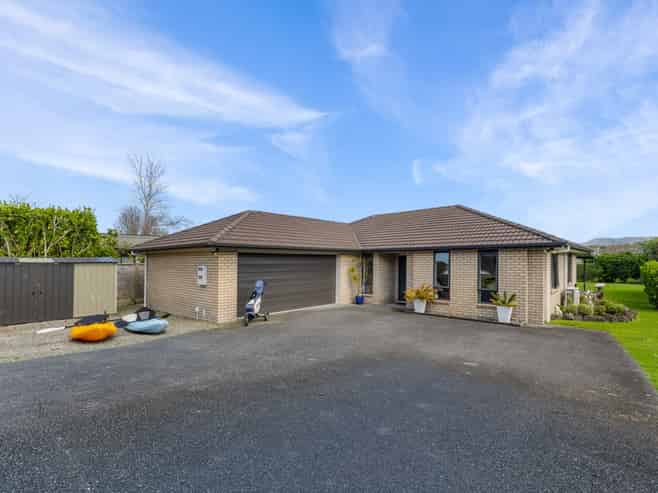 187 Thelma Road North, Mangawhai Heads