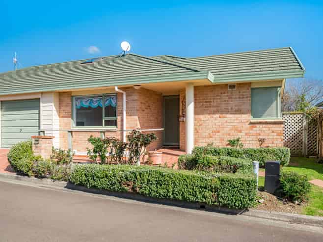 18/55 Andrew Street, Waikanae
