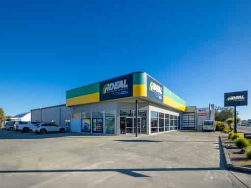 Income, upside, and location