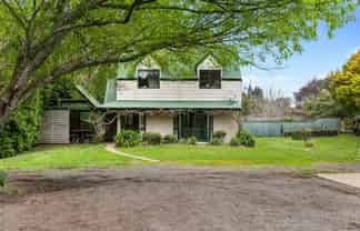 1940 McClure Street, Pirongia