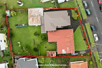 73 Arawa Street, New Lynn