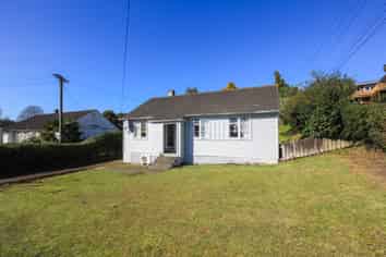 5 Ward Street, Te Kuiti